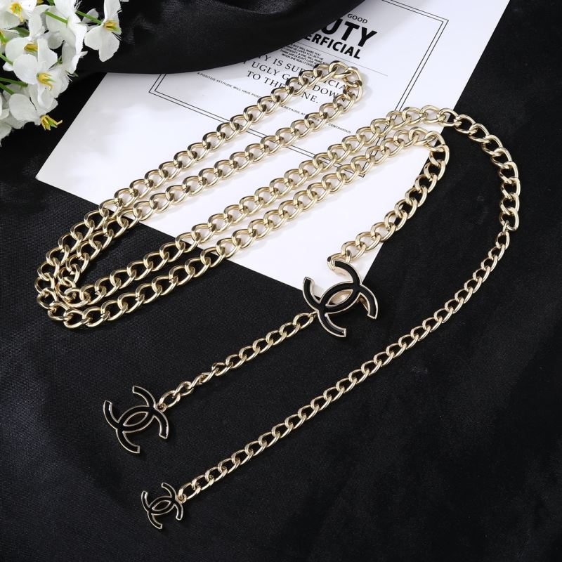 Chanel Necklaces